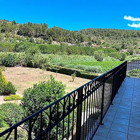 With Private Pool And Jacuzzi Félines-Minervois