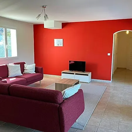 With Private Pool And Jacuzzi Félines-Minervois