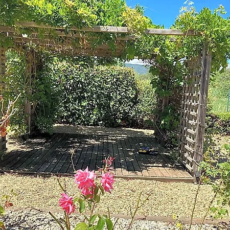 With Private Pool And Jacuzzi Hotel Félines-Minervois