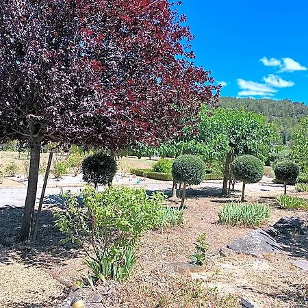 With Private Pool And Jacuzzi Hotel Félines-Minervois