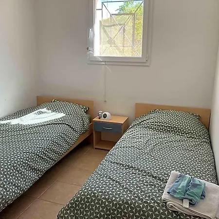 Hotel With Private Pool And Jacuzzi Félines-Minervois