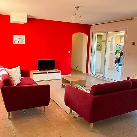 With Private Pool And Jacuzzi Félines-Minervois