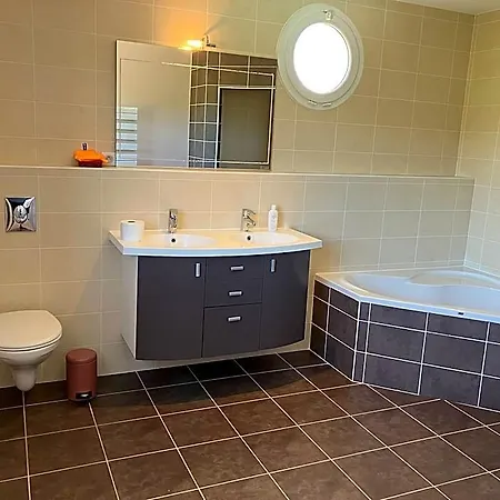 With Private Pool And Jacuzzi 4*